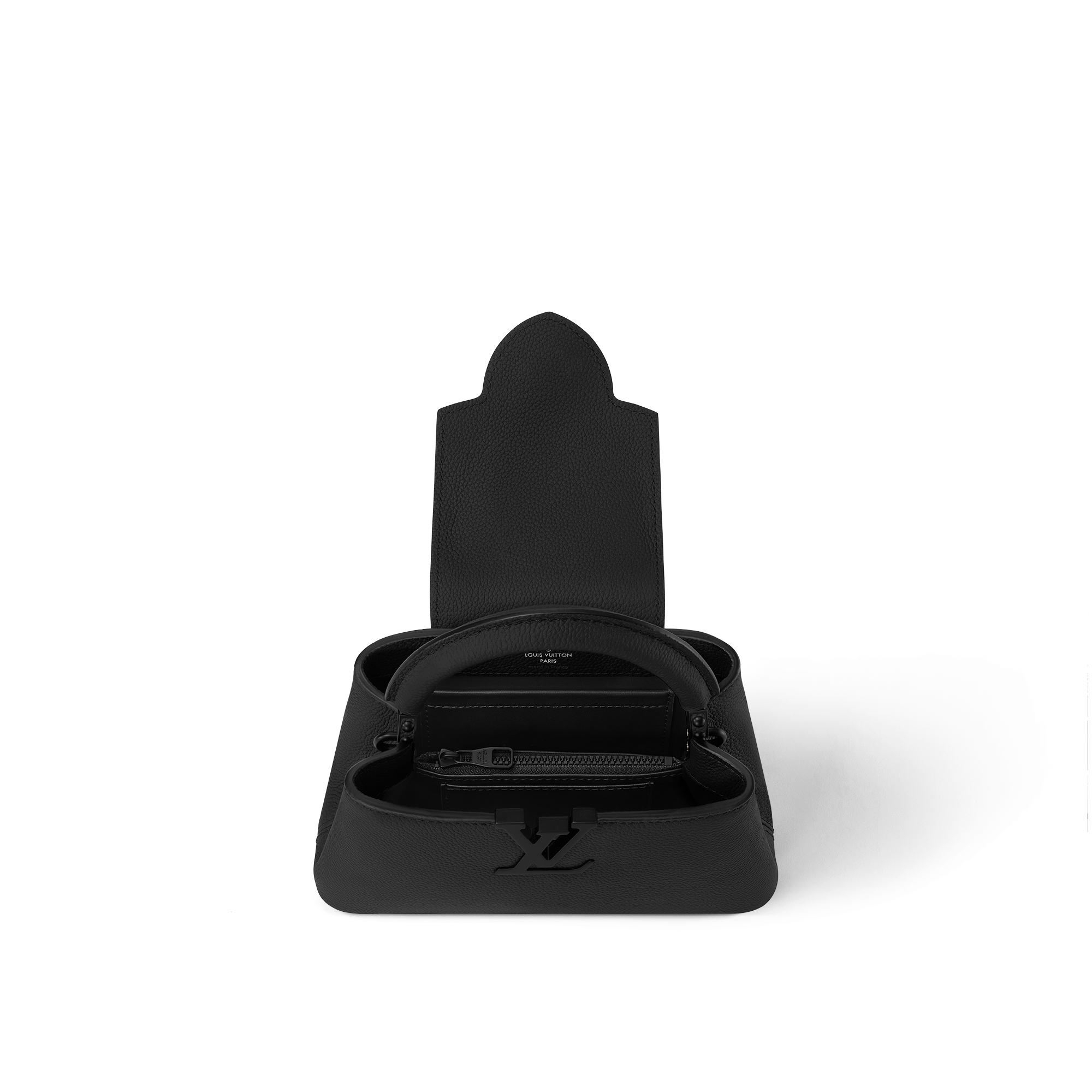 Capucines East-West Mini Capucines in Women