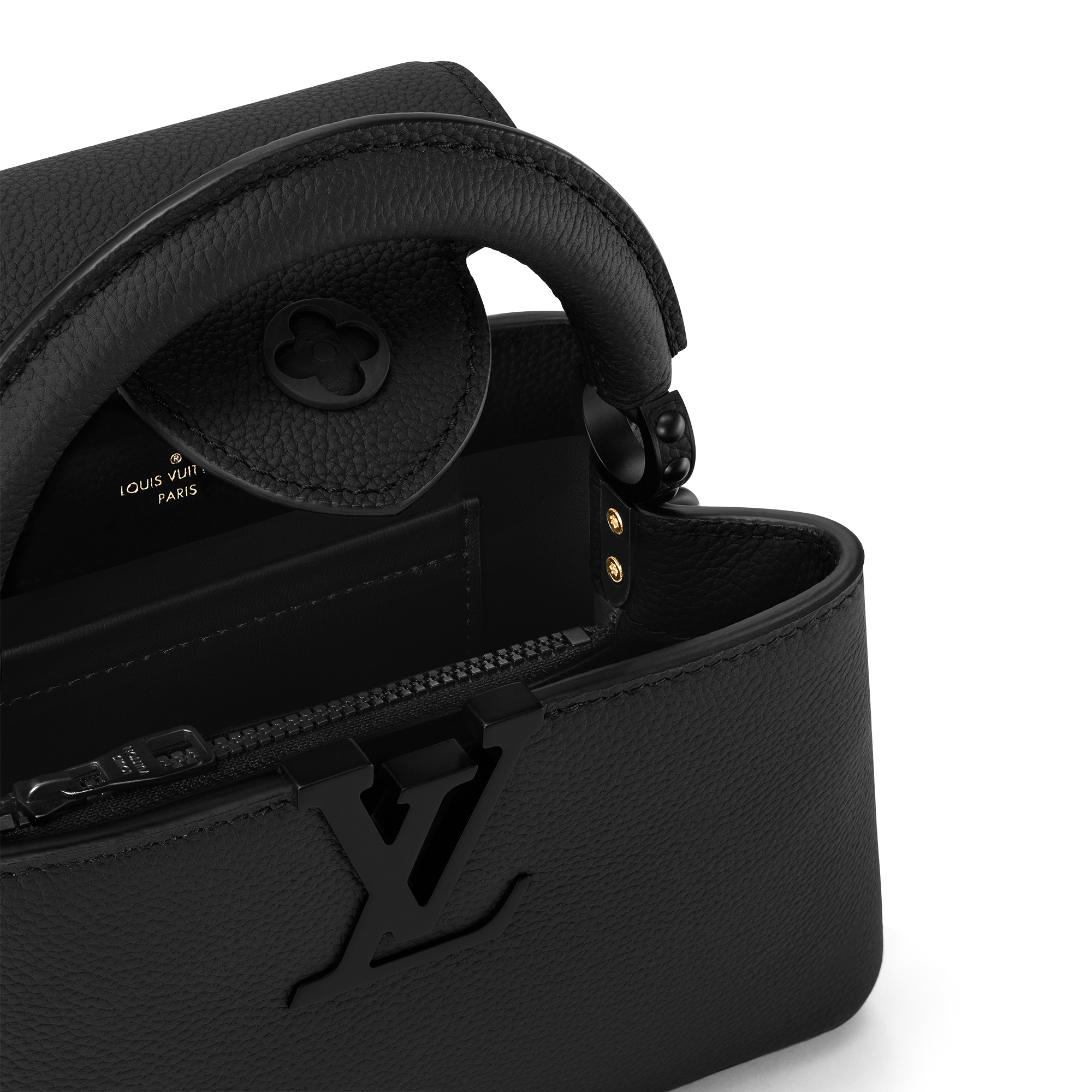 Capucines East-West Mini Capucines in Women