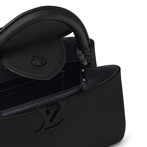 Capucines East-West MM Capucines in Women's Handbags Capucines collections by Louis Vuitton (Product zoom)