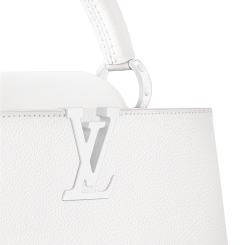 Capucines East-West MM Capucines in Women's Handbags Capucines collections by Louis Vuitton (Product zoom)