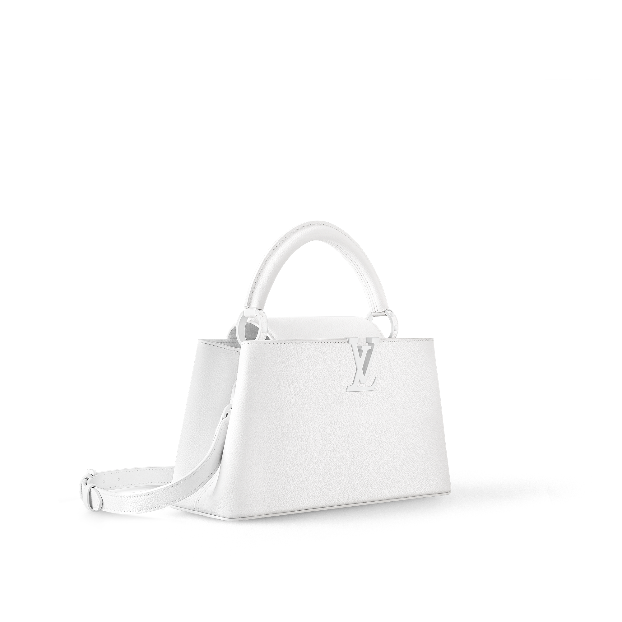 Capucines East-West MM Capucines in Women