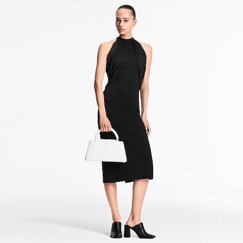 Capucines East-West MM Capucines in Women's Handbags Capucines collections by Louis Vuitton (Product zoom)