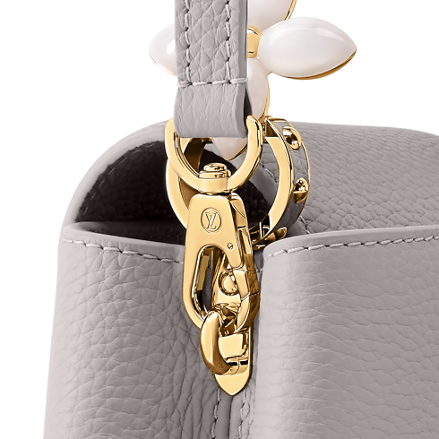 Capucines Mini Capucines in Women's Handbags Capucines collections by Louis Vuitton (Product zoom)