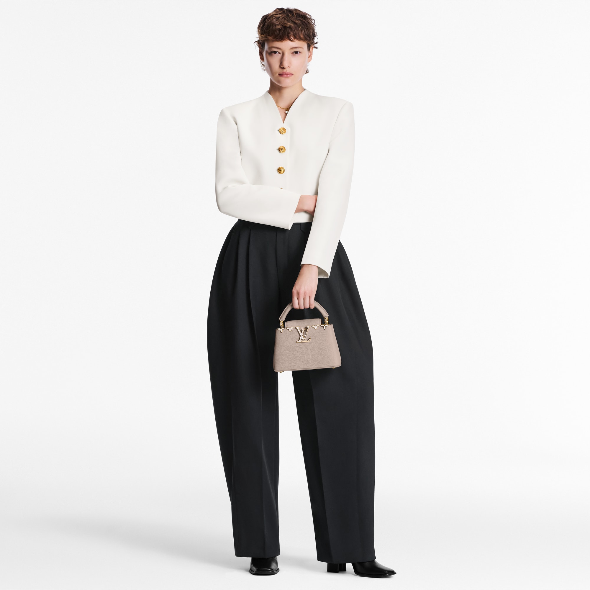 Capucines Mini Capucines in Women
