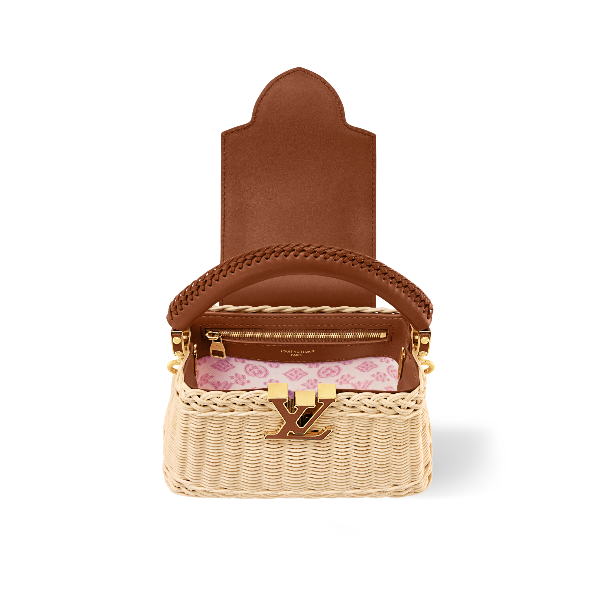 Capucines Mini Capucines in Women