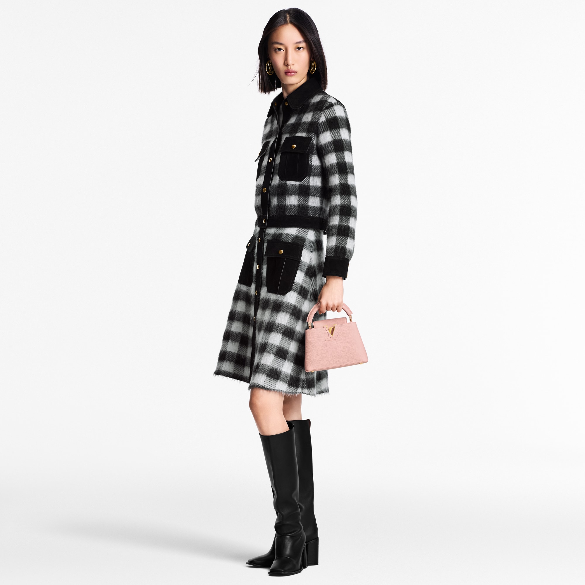 Capucines Mini Capucines in Women