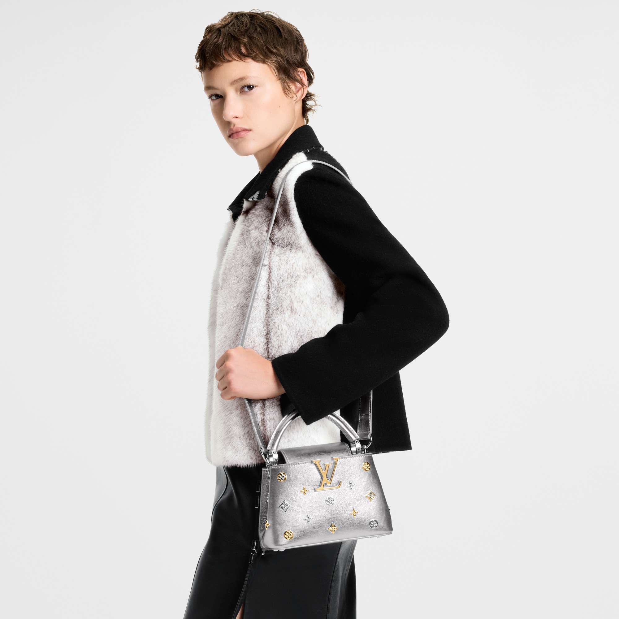 Capucines Mini Capucines in Women