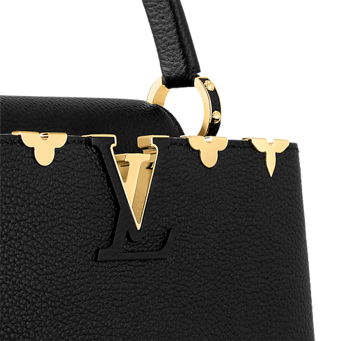 Capucines MM Capucines in Women's Handbags All Collections collections by Louis Vuitton (Product zoom)