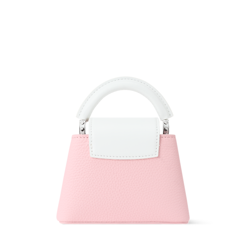 Capucines Nano Capucines in Women's New In Women } collections by Louis Vuitton (Product zoom)