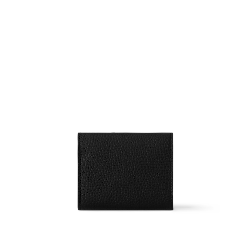 Capucines Tiny Wallet Capucines in Women's Wallets and Small Leather Goods Small Wallets for Women collections by Louis Vuitton (Product zoom)