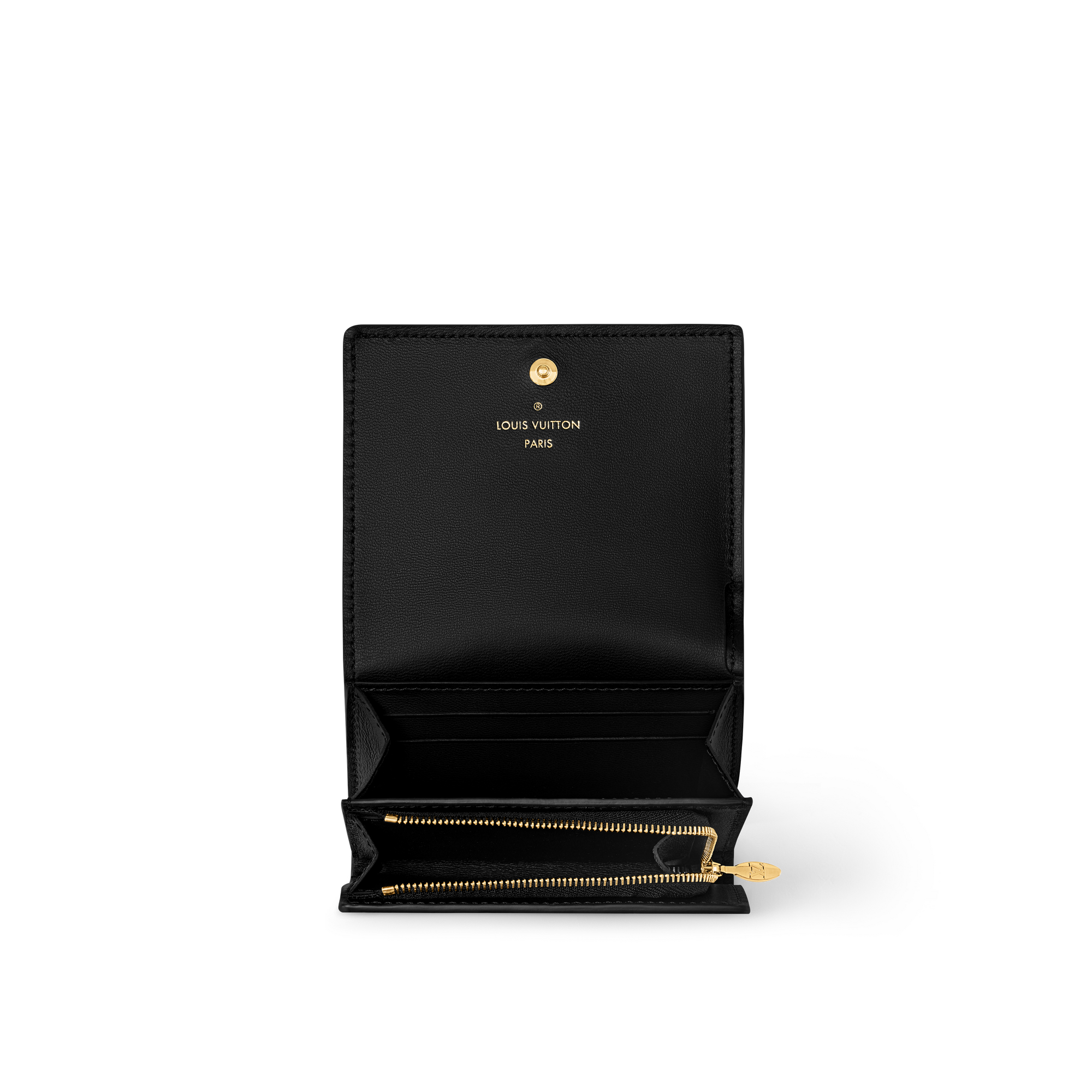 Capucines Tiny Wallet Capucines in Women