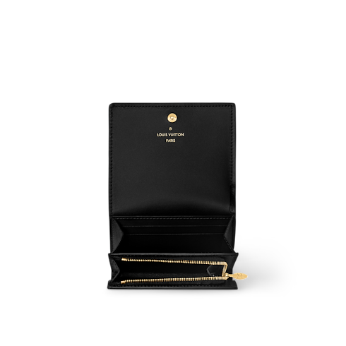 Capucines Tiny Wallet Capucines in Women's Wallets and Small Leather Goods Small Wallets for Women collections by Louis Vuitton (Product zoom)