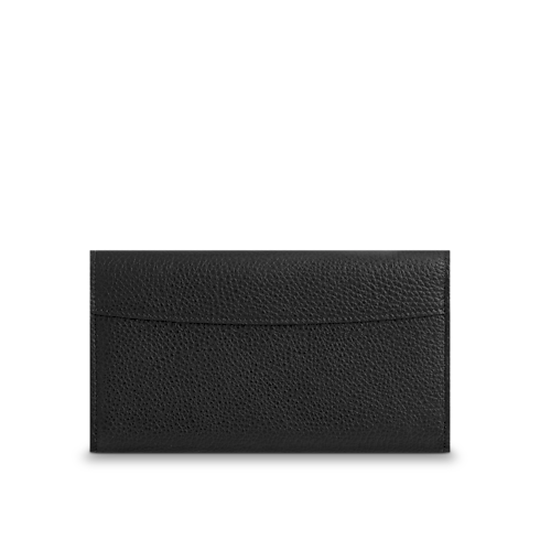 Capucines Wallet Taurillon in Women's Wallets and Small Leather Goods All Wallets and Small Leather Goods for Women collections by Louis Vuitton (Product zoom)