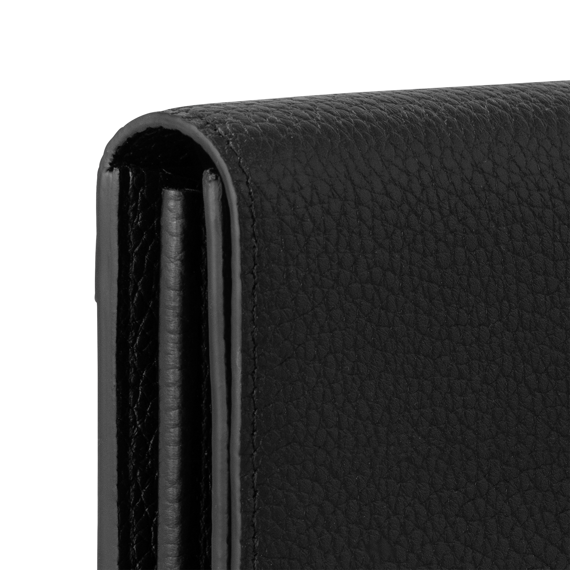 Capucines Wallet Taurillon in Women