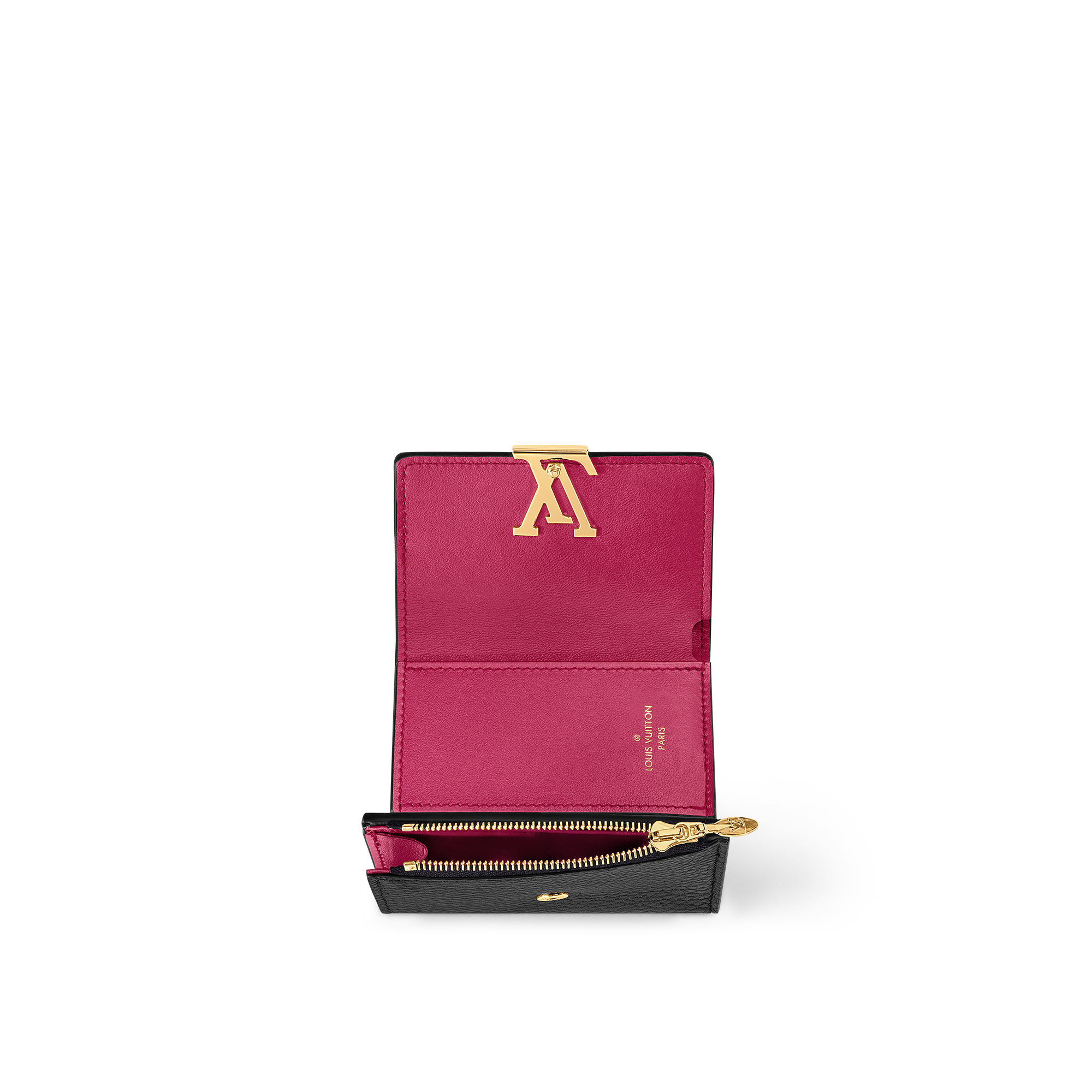 Capucines XS Wallet  Taurillon in Women