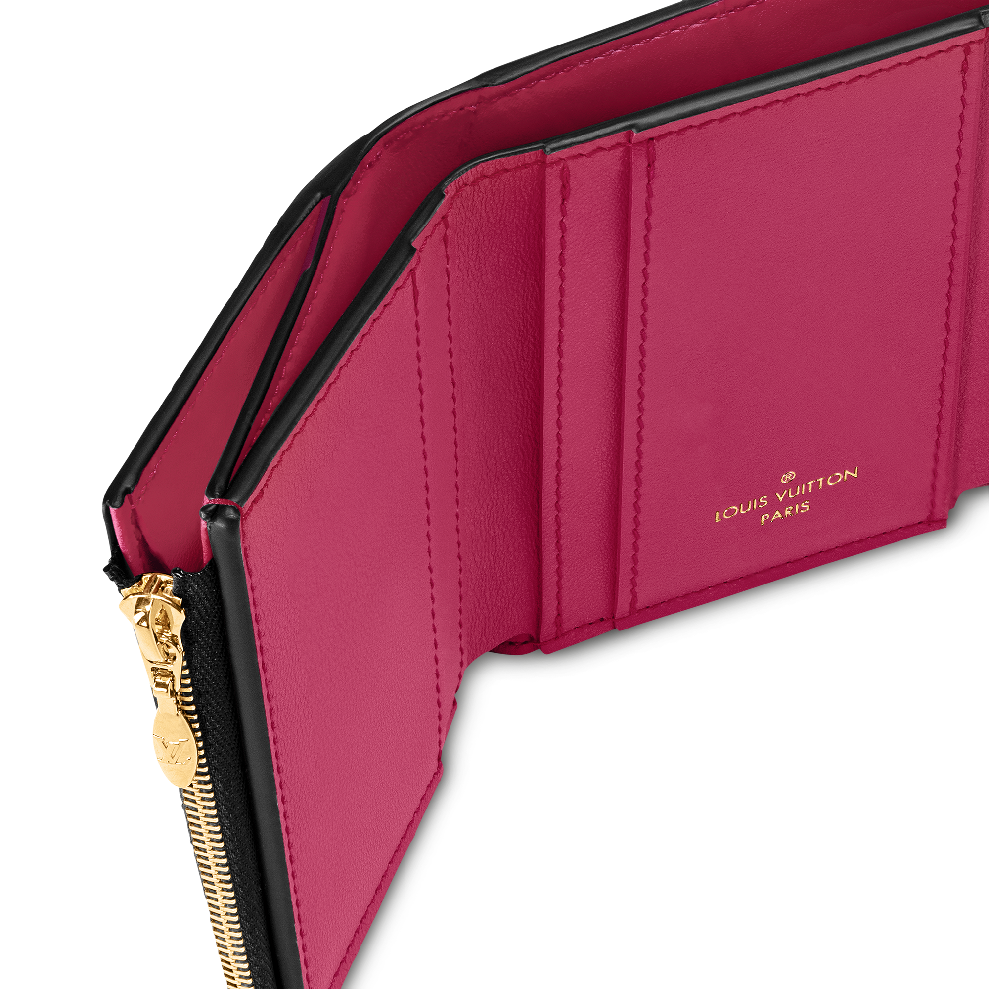 Capucines XS Wallet  Taurillon in Women