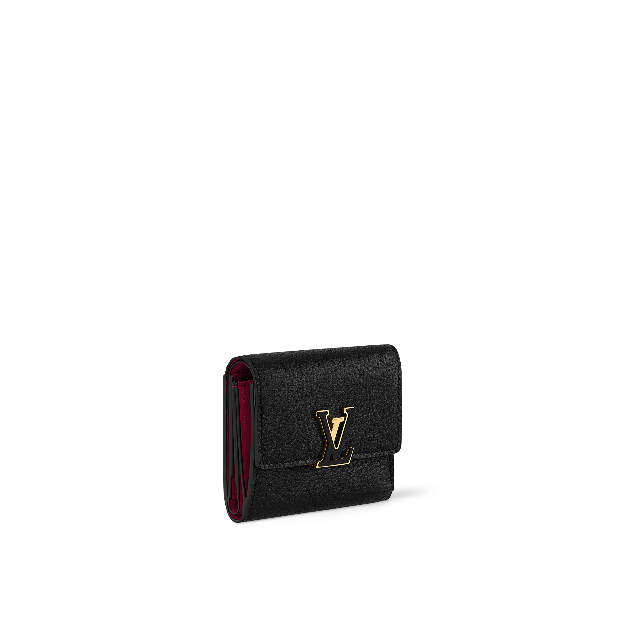 Capucines XS Wallet  Taurillon in Women