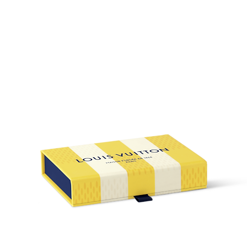 Card Game Box in Trunks, Travel and Home's Sport and Games } collections by Louis Vuitton (Product zoom)
