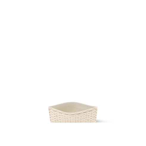 Card Holder in Women's Wallets and Small Leather Goods Women's Card Holders collections by Louis Vuitton (Product zoom)