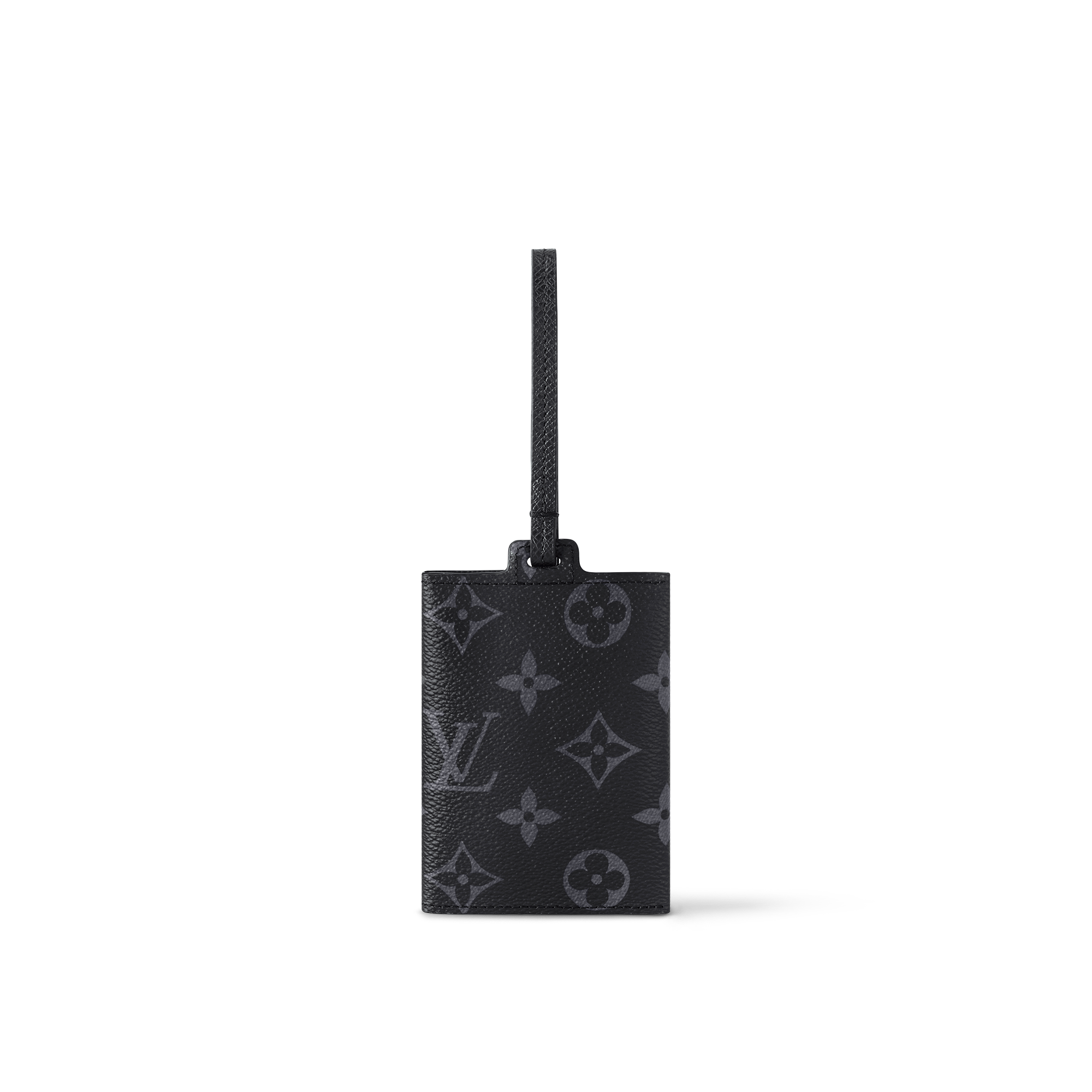 Card Holder Necklace Taigarama in Men