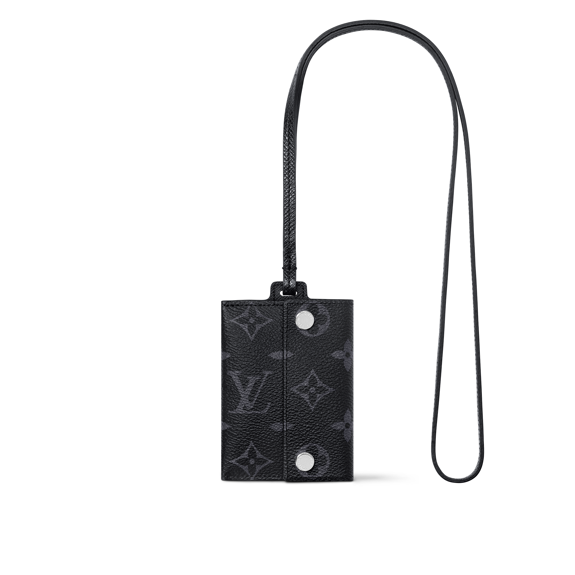 Card Holder Necklace Taigarama in Men