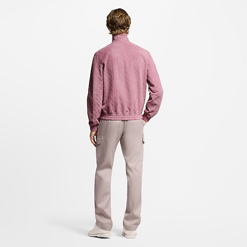 Cargo Pants in Men's Ready-to-Wear Pants collections by Louis Vuitton (Product zoom)