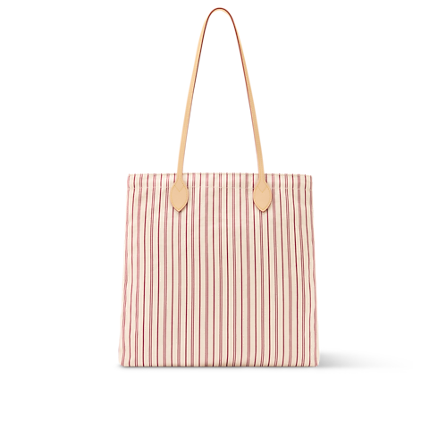 Carry It Other Monogram Canvas in Women's Handbags All Handbags for Women collections by Louis Vuitton (Product zoom)