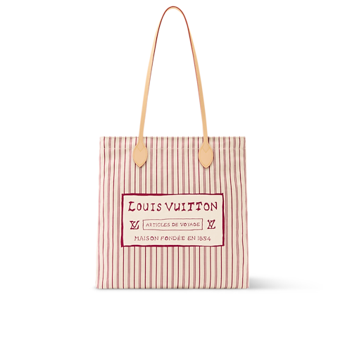 Carry It Other Monogram Canvas in Women's Handbags All Handbags for Women collections by Louis Vuitton (Product zoom)