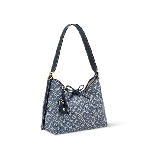CarryAll PM side view