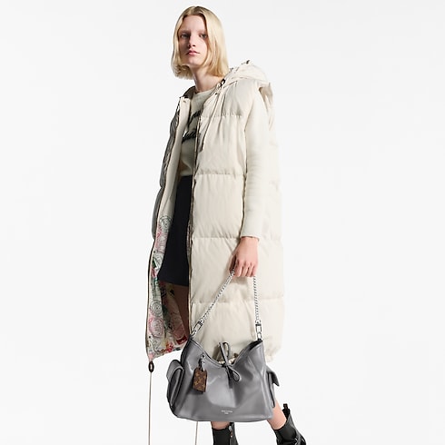 CarryAll Cargo Vibe PM LV Vibe in Women's Handbags All Handbags for Women collections by Louis Vuitton (Product zoom)