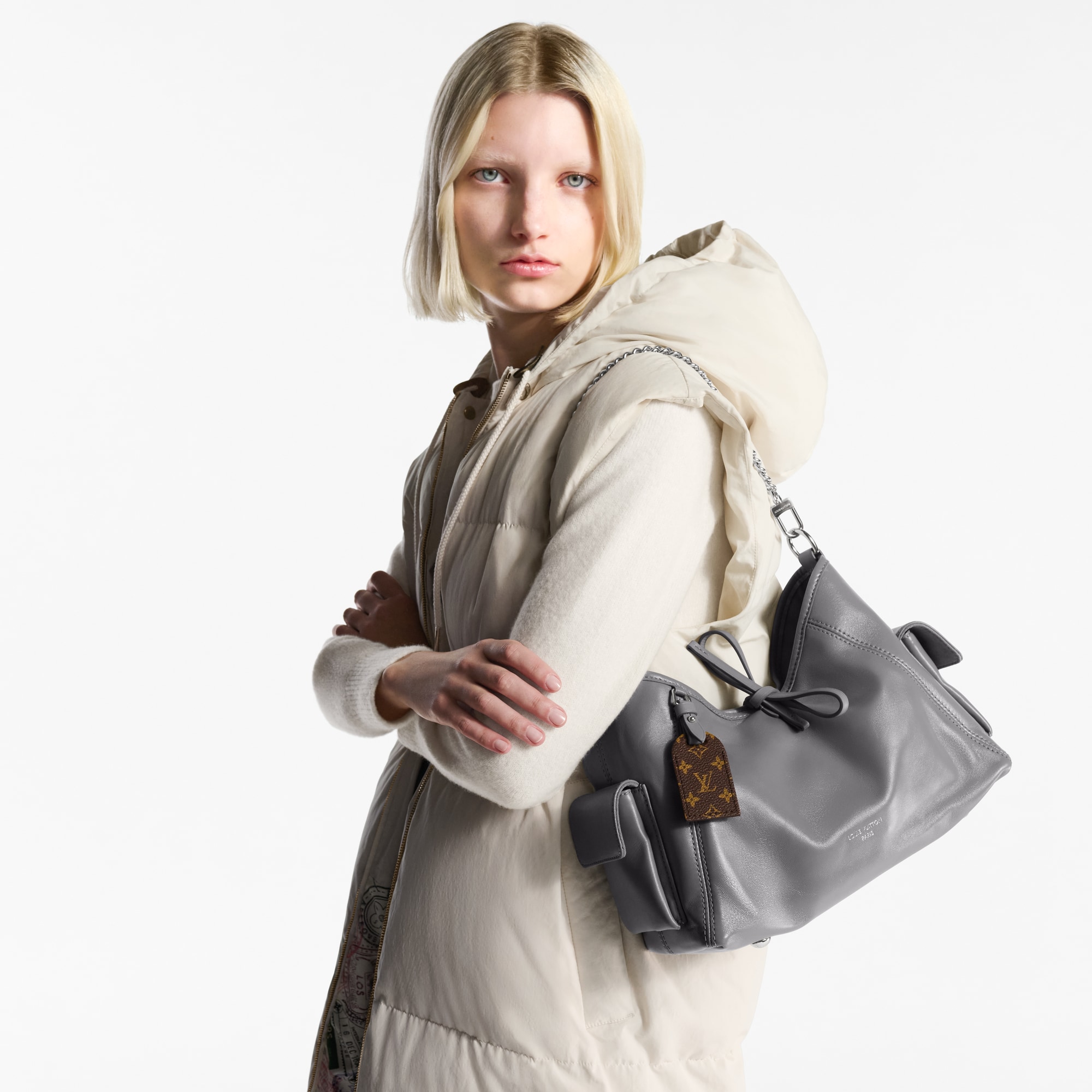 CarryAll Cargo Vibe PM LV Vibe in Women