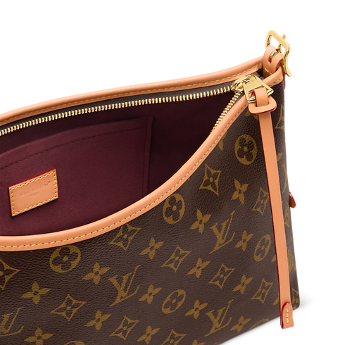 CarryAll East West Monogram in Women's Handbags All Handbags for Women collections by Louis Vuitton (Product zoom)