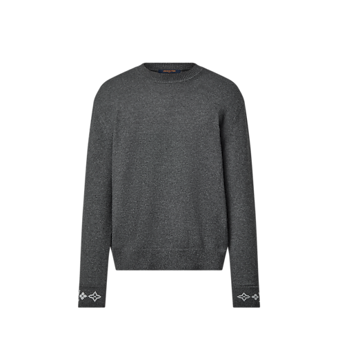 LV Blason Cotton Chino Pants in Men's Ready-to-Wear Pants collections by Louis Vuitton