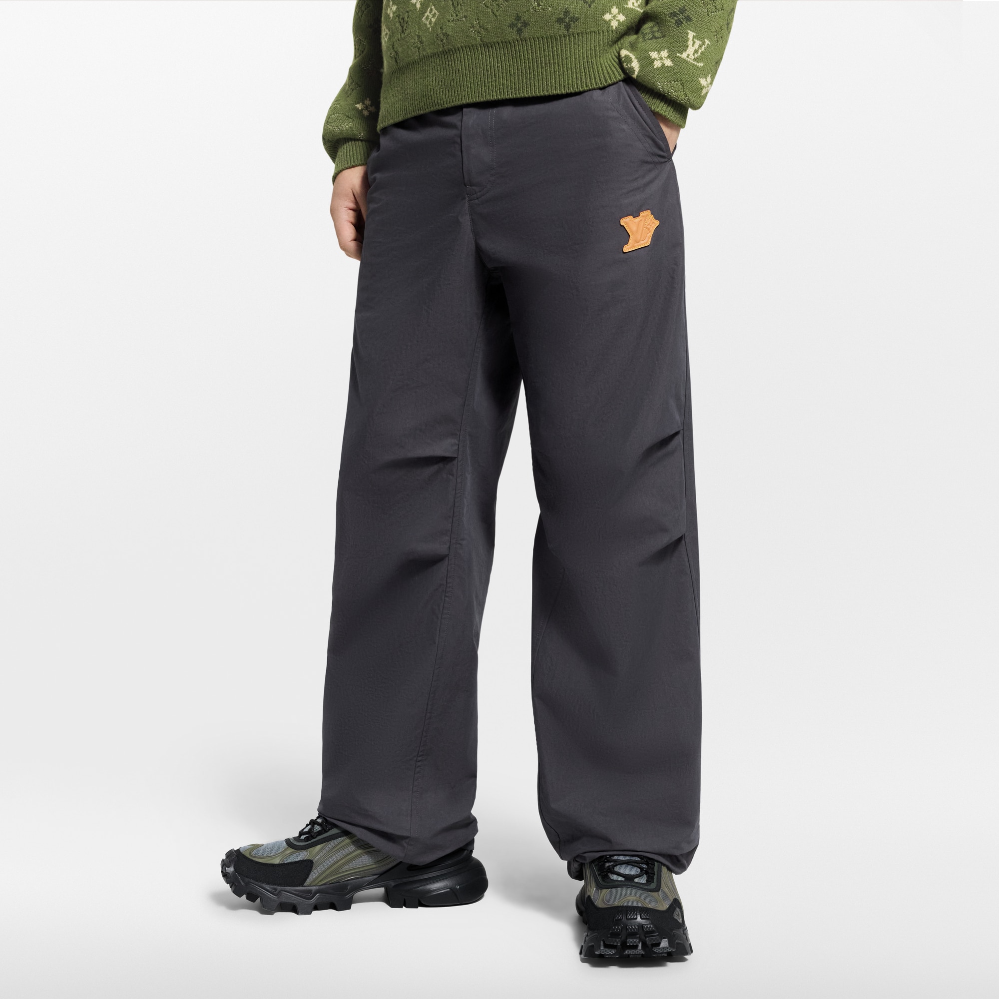 Casual Outdoor Pants  in Men