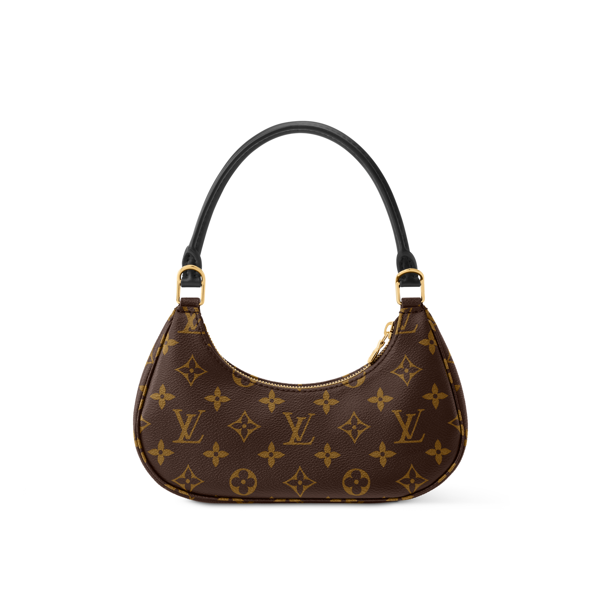 Catchy PM Monogram in Women