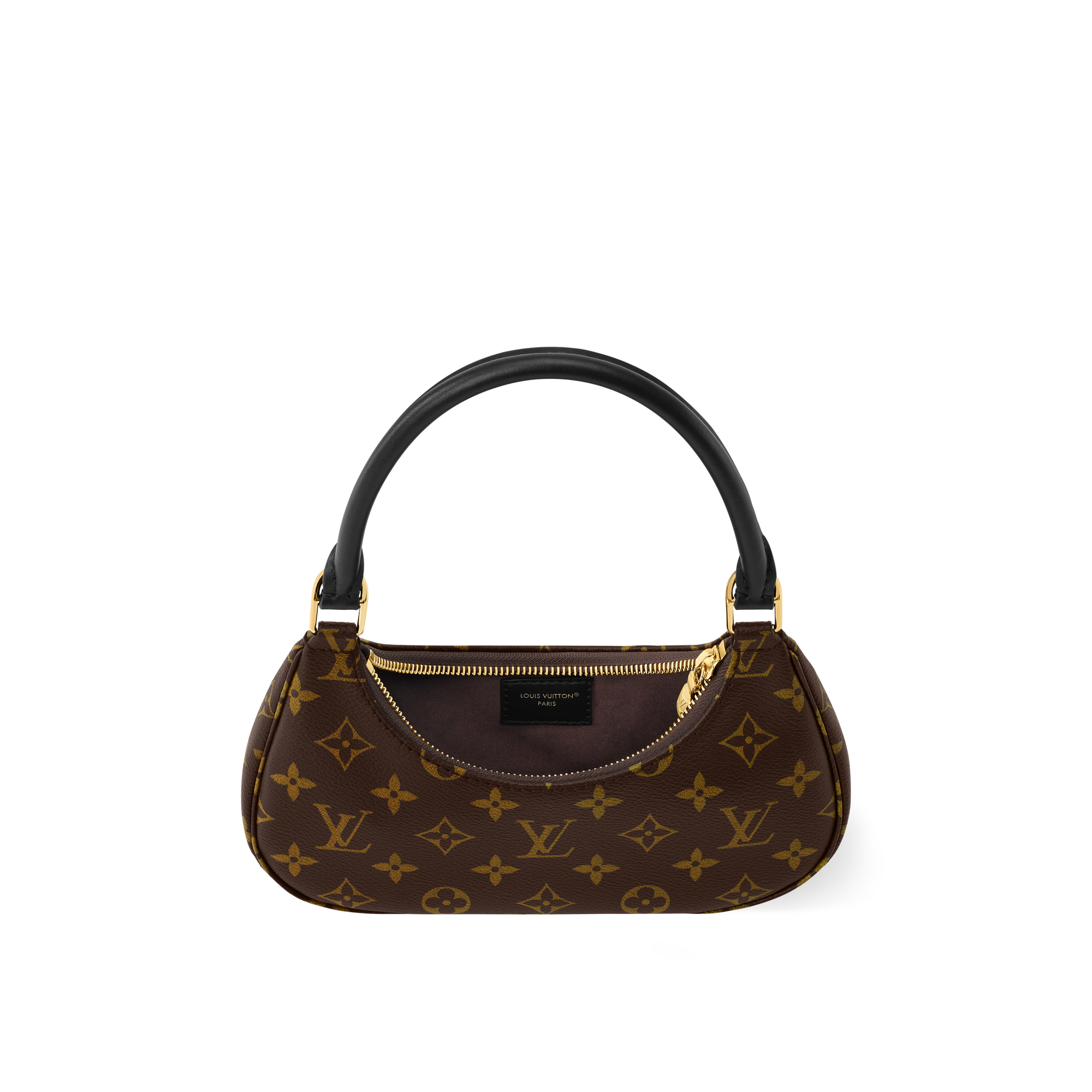 Catchy PM Monogram in Women
