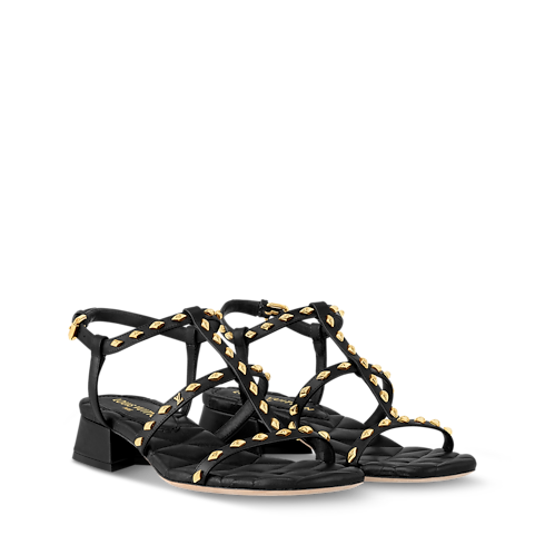 Celeste Sandal in Men's Discontinued Product Obs 16 collections by Louis Vuitton (Product zoom)