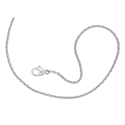 CHAIN 2,5MM OR B in Jewellery's Categories Necklaces and Pendants collections by Louis Vuitton (Product zoom)