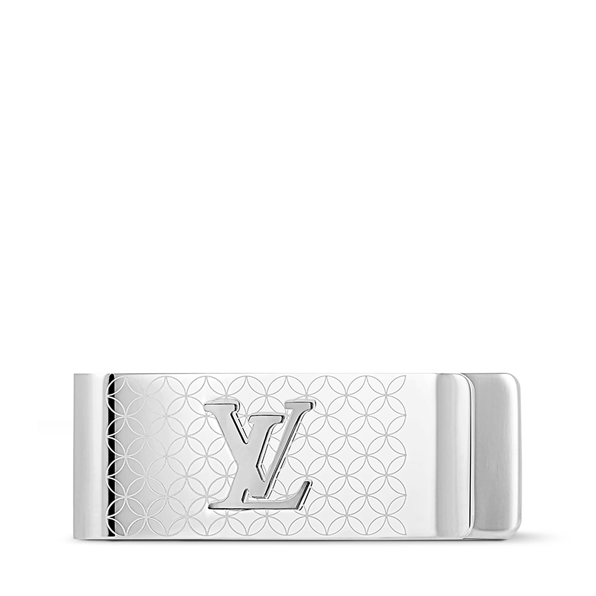 Champs Elysées Bill Clip . in Men