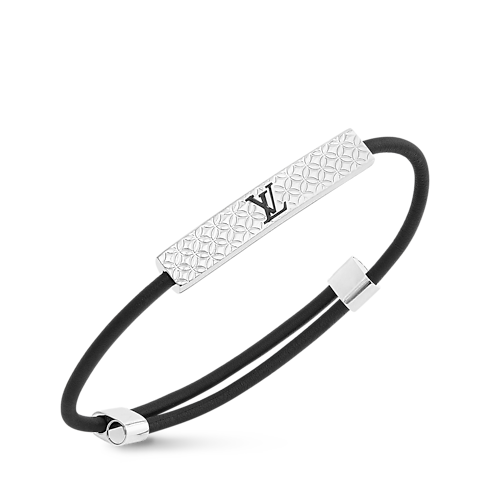 Champs Elysées Bracelet in Men's Fashion Jewellery All Fashion Jewellery collections by Louis Vuitton (Product zoom)