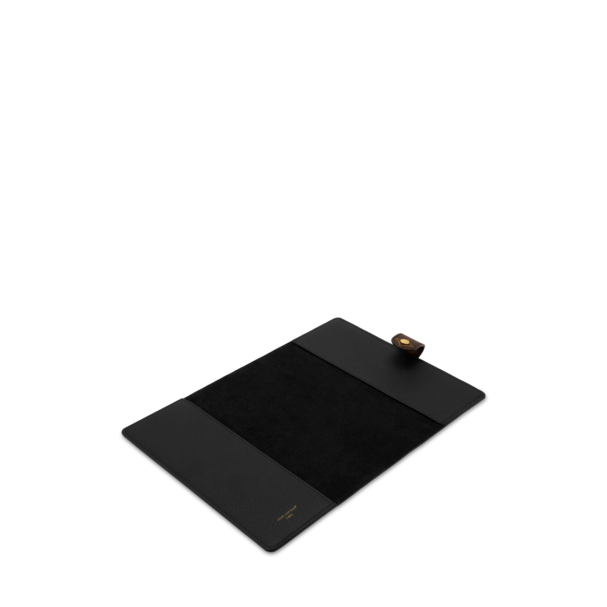 Charles Notebook Cover MM . in Trunks, Travel and Home