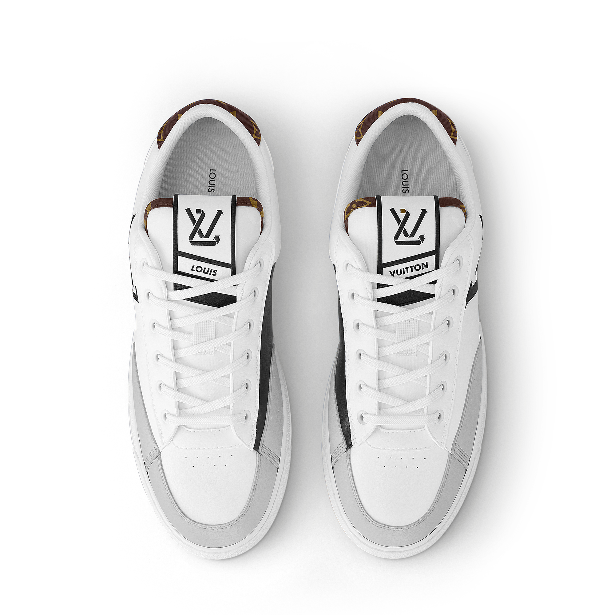 Charlie sneaker  in Men