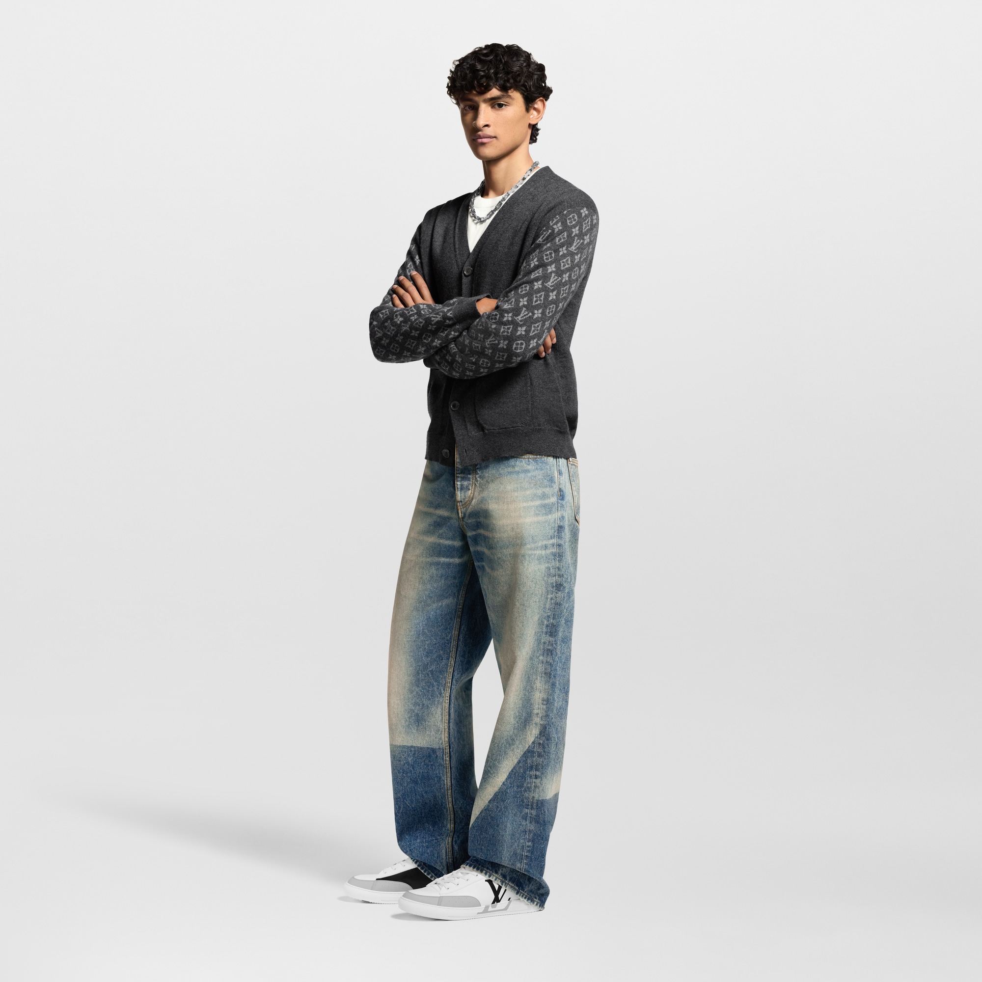 Charlie sneaker  in Men