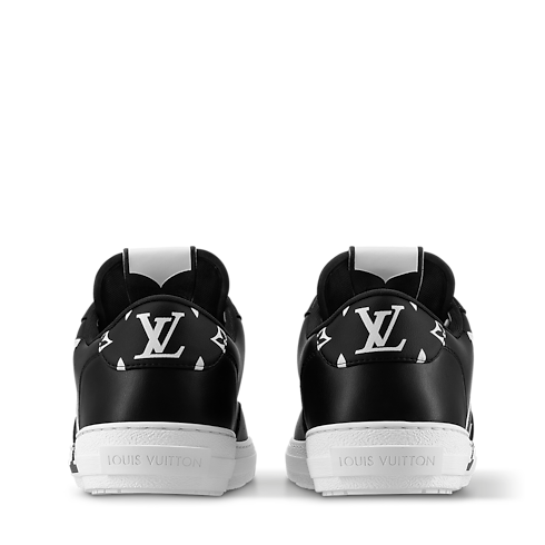 Charlie Sneaker in Men's Shoes Sneakers for Men collections by Louis Vuitton (Product zoom)