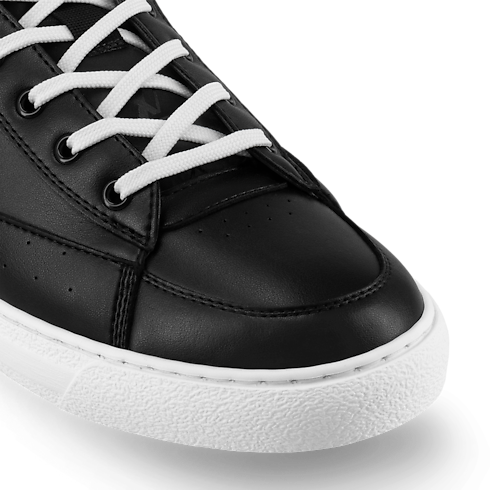 Charlie Sneaker in Men's Shoes Sneakers for Men collections by Louis Vuitton (Product zoom)