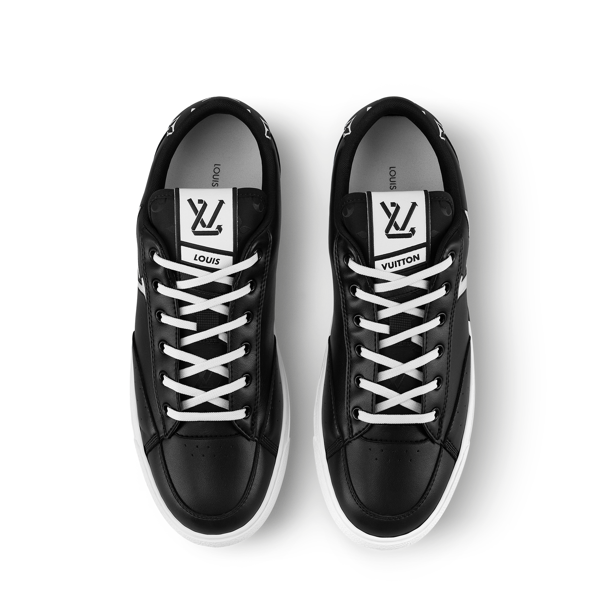 Charlie Sneaker  in Men