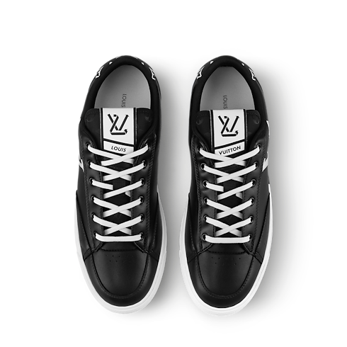 Charlie Sneaker in Men's Shoes Sneakers for Men collections by Louis Vuitton (Product zoom)