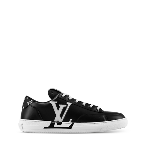 Charlie Sneaker in Men's Shoes Sneakers for Men collections by Louis Vuitton (Product zoom)