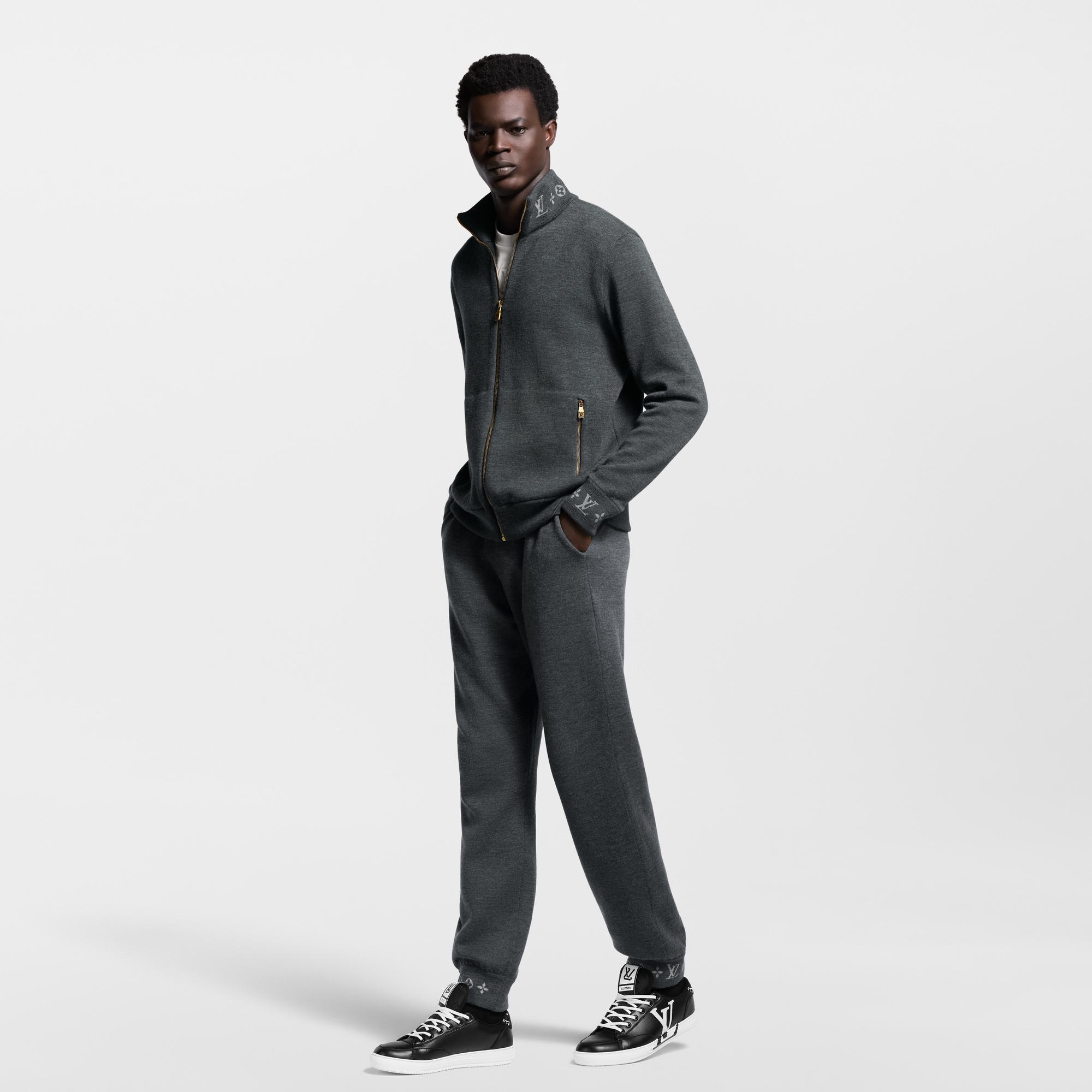 Charlie Sneaker  in Men