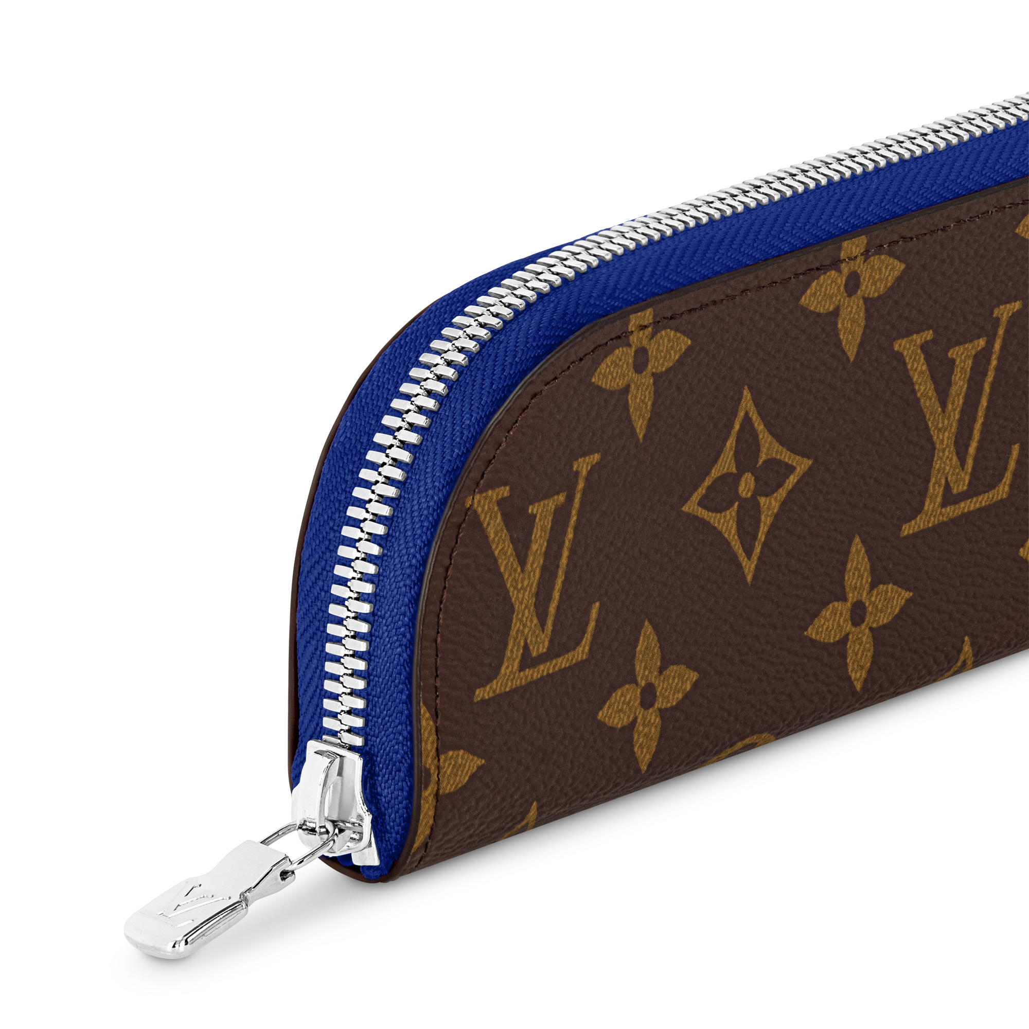 Charlotte Pencil Pouch   in Trunks, Travel and Home